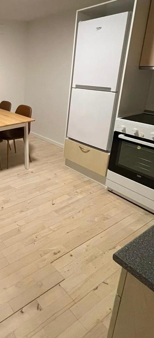 5 Minute Walk To Lego House - 50M2 Apartment With Garden / A Unit Billund Kültér fotó