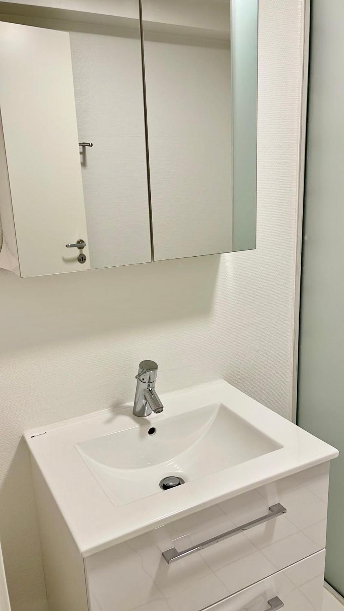5 Minute Walk To Lego House - 50M2 Apartment With Garden / A Unit Billund Kültér fotó